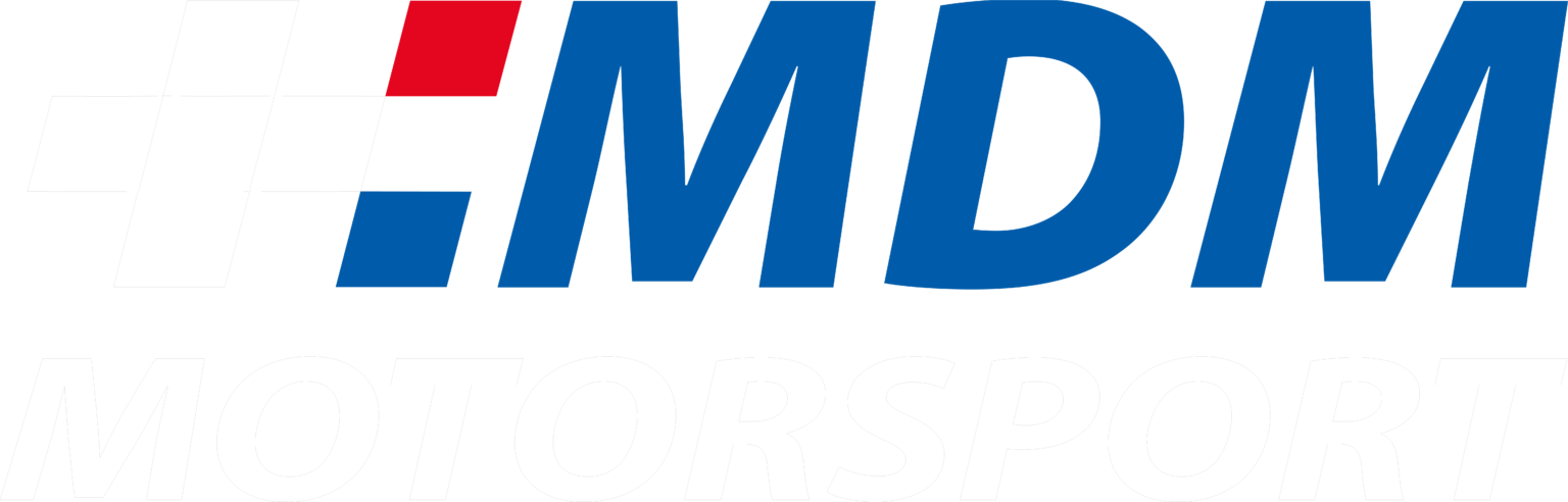 MDM Motorsport
